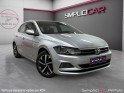 Volkswagen polo 1.0 tsi 95 ss dsg7 connect occasion simplicicar pertuis  simplicicar simplicibike france