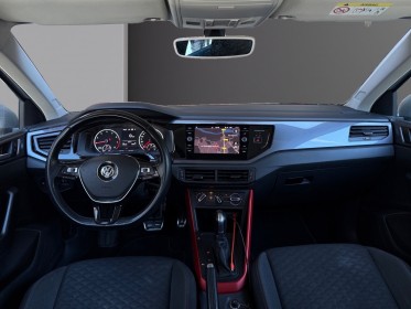 Volkswagen polo 1.0 tsi 95 ss dsg7 connect occasion simplicicar pertuis  simplicicar simplicibike france