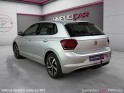 Volkswagen polo 1.0 tsi 95 ss dsg7 connect occasion simplicicar pertuis  simplicicar simplicibike france