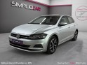 Volkswagen polo 1.0 tsi 95 ss dsg7 connect occasion simplicicar pertuis  simplicicar simplicibike france