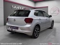 Volkswagen polo 1.0 tsi 95 ss dsg7 connect occasion simplicicar pertuis  simplicicar simplicibike france