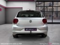 Volkswagen polo 1.0 tsi 95 ss dsg7 connect occasion simplicicar pertuis  simplicicar simplicibike france