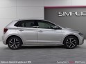 Volkswagen polo 1.0 tsi 95 ss dsg7 connect occasion simplicicar pertuis  simplicicar simplicibike france
