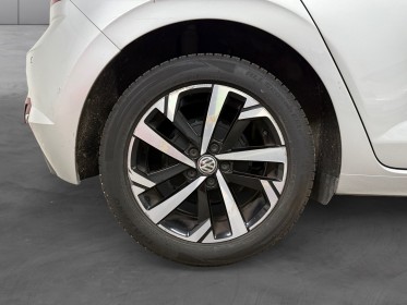 Volkswagen polo 1.0 tsi 95 ss dsg7 connect occasion simplicicar pertuis  simplicicar simplicibike france
