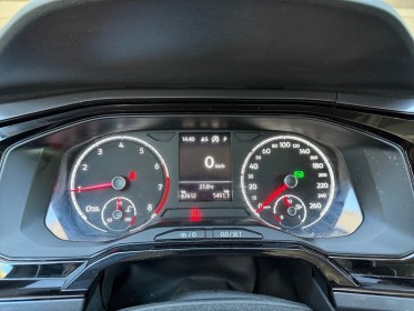 Volkswagen polo 1.0 tsi 95 ss dsg7 connect occasion simplicicar pertuis  simplicicar simplicibike france