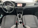 Volkswagen polo 1.0 tsi 95 ss bvm5 confortline / garantie 1 an occasion  simplicicar nord isere simplicicar simplicibike france