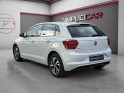 Volkswagen polo 1.0 tsi 95 ss bvm5 confortline / garantie 1 an occasion  simplicicar nord isere simplicicar simplicibike france