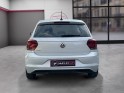 Volkswagen polo 1.0 tsi 95 ss bvm5 confortline / garantie 1 an occasion  simplicicar nord isere simplicicar simplicibike france