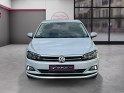 Volkswagen polo 1.0 tsi 95 ss bvm5 confortline / garantie 1 an occasion  simplicicar nord isere simplicicar simplicibike france