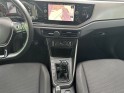 Volkswagen polo 1.0 tsi 95 ss bvm5 confortline / garantie 1 an occasion  simplicicar nord isere simplicicar simplicibike france