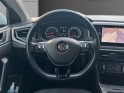 Volkswagen polo 1.0 tsi 95 ss bvm5 confortline / garantie 1 an occasion  simplicicar nord isere simplicicar simplicibike france