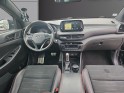 Hyundai tucson 1.6 crdi 136 hybrid 48v dct-7 n line executive garantie constructeur occasion simplicicar charmes simplicicar...