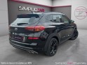 Hyundai tucson 1.6 crdi 136 hybrid 48v dct-7 n line executive garantie constructeur occasion simplicicar charmes simplicicar...