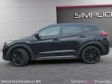 Hyundai tucson 1.6 crdi 136 hybrid 48v dct-7 n line executive garantie constructeur occasion simplicicar charmes simplicicar...
