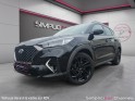 Hyundai tucson 1.6 crdi 136 hybrid 48v dct-7 n line executive garantie constructeur occasion simplicicar charmes simplicicar...