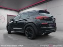 Hyundai tucson 1.6 crdi 136 hybrid 48v dct-7 n line executive garantie constructeur occasion simplicicar charmes simplicicar...