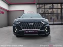 Hyundai tucson 1.6 crdi 136 hybrid 48v dct-7 n line executive garantie constructeur occasion simplicicar charmes simplicicar...