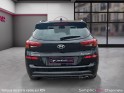 Hyundai tucson 1.6 crdi 136 hybrid 48v dct-7 n line executive garantie constructeur occasion simplicicar charmes simplicicar...