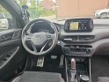 Hyundai tucson 1.6 crdi 136 hybrid 48v dct-7 n line executive garantie constructeur occasion simplicicar charmes simplicicar...