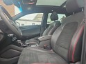 Hyundai tucson 1.6 crdi 136 hybrid 48v dct-7 n line executive garantie constructeur occasion simplicicar charmes simplicicar...