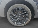 Hyundai tucson 1.6 crdi 136 hybrid 48v dct-7 n line executive garantie constructeur occasion simplicicar charmes simplicicar...