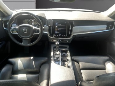 Volvo s90 business d4  190 ch geartronic 8 business executive - garantie 1 an occasion  simplicicar nord isere simplicicar...