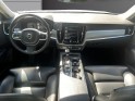 Volvo s90 business d4  190 ch geartronic 8 business executive - garantie 1 an occasion  simplicicar nord isere simplicicar...