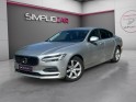 Volvo s90 business d4  190 ch geartronic 8 business executive - garantie 1 an occasion  simplicicar nord isere simplicicar...