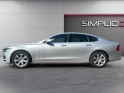 Volvo s90 business d4  190 ch geartronic 8 business executive - garantie 1 an occasion  simplicicar nord isere simplicicar...
