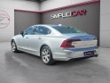 Volvo s90 business d4  190 ch geartronic 8 business executive - garantie 1 an occasion  simplicicar nord isere simplicicar...