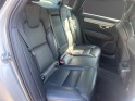 Volvo s90 business d4  190 ch geartronic 8 business executive - garantie 1 an occasion  simplicicar nord isere simplicicar...