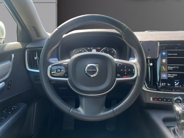 Volvo s90 business d4  190 ch geartronic 8 business executive - garantie 1 an occasion  simplicicar nord isere simplicicar...