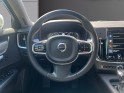 Volvo s90 business d4  190 ch geartronic 8 business executive - garantie 1 an occasion  simplicicar nord isere simplicicar...