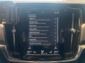 Volvo s90 business d4  190 ch geartronic 8 business executive - garantie 1 an occasion  simplicicar nord isere simplicicar...