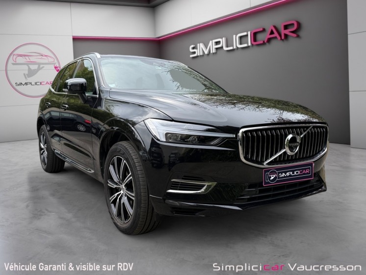Volvo xc60 t6 recharge awd 253 ch 87 ch geartronic 8 inscription luxe occasion simplicicar vaucresson simplicicar... Volvo xc60 t6 recharge awd 253 ch 87 ch geartronic 8 inscription luxe occasion simplicicar vaucresson simplicicar...