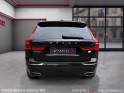 Volvo xc60 t6 recharge awd 253 ch  87 ch geartronic 8 inscription luxe occasion simplicicar vaucresson simplicicar...