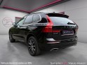 Volvo xc60 t6 recharge awd 253 ch  87 ch geartronic 8 inscription luxe occasion simplicicar vaucresson simplicicar...
