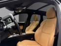 Volvo xc60 t6 recharge awd 253 ch  87 ch geartronic 8 inscription luxe occasion simplicicar vaucresson simplicicar...