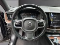 Volvo xc60 t6 recharge awd 253 ch  87 ch geartronic 8 inscription luxe occasion simplicicar vaucresson simplicicar...
