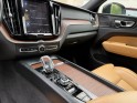 Volvo xc60 t6 recharge awd 253 ch  87 ch geartronic 8 inscription luxe occasion simplicicar vaucresson simplicicar...