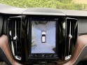 Volvo xc60 t6 recharge awd 253 ch  87 ch geartronic 8 inscription luxe occasion simplicicar vaucresson simplicicar...
