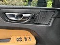 Volvo xc60 t6 recharge awd 253 ch  87 ch geartronic 8 inscription luxe occasion simplicicar vaucresson simplicicar...