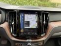 Volvo xc60 t6 recharge awd 253 ch  87 ch geartronic 8 inscription luxe occasion simplicicar vaucresson simplicicar...