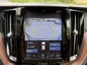 Volvo xc60 t6 recharge awd 253 ch  87 ch geartronic 8 inscription luxe occasion simplicicar vaucresson simplicicar...