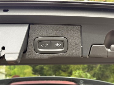 Volvo xc60 t6 recharge awd 253 ch  87 ch geartronic 8 inscription luxe occasion simplicicar vaucresson simplicicar...