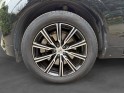 Volvo xc60 t6 recharge awd 253 ch  87 ch geartronic 8 inscription luxe occasion simplicicar vaucresson simplicicar...