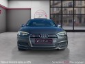 Audi s4 avant v6 3.0 tfsi 354 ch français tiptronic 8 quattro toit ouvrant/bang of oulsen/sièges éléc/caméra garantie...