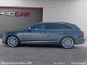 Audi s4 avant v6 3.0 tfsi 354 ch français tiptronic 8 quattro toit ouvrant/bang of oulsen/sièges éléc/caméra garantie...