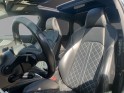 Audi s4 avant v6 3.0 tfsi 354 ch français tiptronic 8 quattro toit ouvrant/bang of oulsen/sièges éléc/caméra garantie...