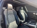 Audi s4 avant v6 3.0 tfsi 354 ch français tiptronic 8 quattro toit ouvrant/bang of oulsen/sièges éléc/caméra garantie...